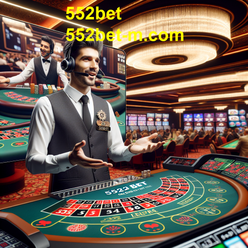 552bet