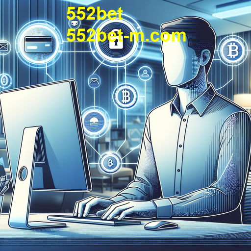 Métodos de Pagamento na 552bet: Segurança e Conveniência nas Apostas Online