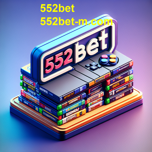 Explorando Avaliações de Jogos: A Consultoria Definitiva do 552bet